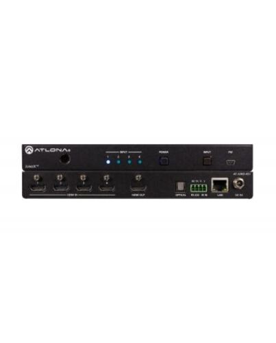 Atlona Technologies AT-JUNO-451