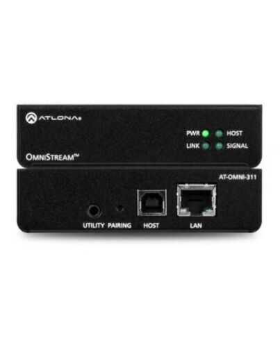 Atlona Technologies AT-OMNI-311