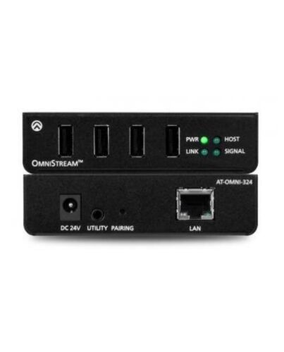 Atlona Technologies AT-OMNI-324
