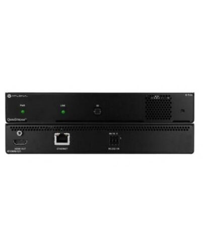 Atlona Technologies AT-OMNI-521