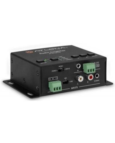 Atlona Technologies AT-PA100-GT2