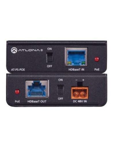 Atlona Technologies AT-PS-POE