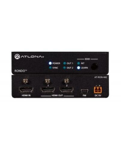 Atlona Technologies AT-RON-442