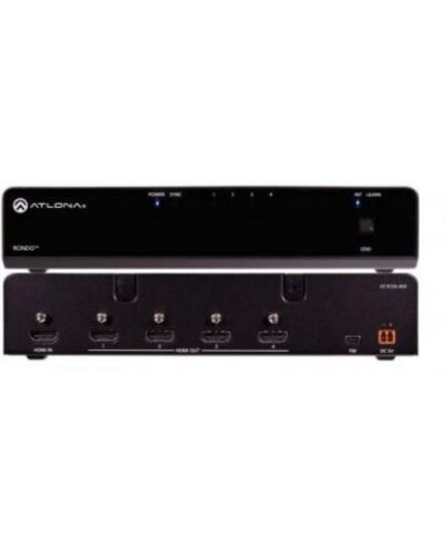 Atlona Technologies AT-RON-444