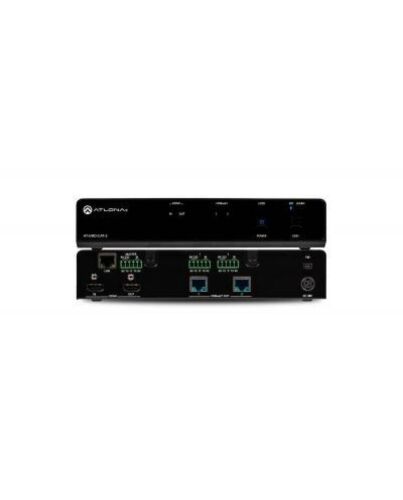 Atlona Technologies AT-UHD-CAT-2