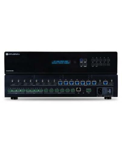 Atlona Technologies ATL-UHDPRO3-88M