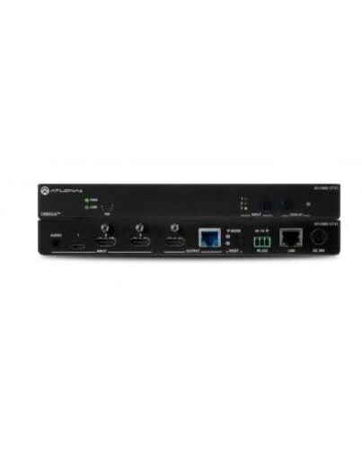 Atlona Technologies AT-OME-SR21
