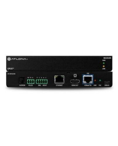 Atlona Technologies AT-OPUS-RX