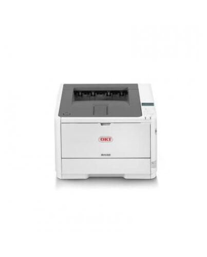 OKI B 432dn LED Mono Laser Printer