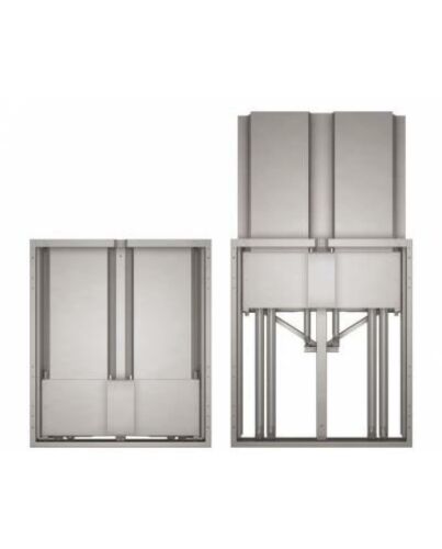 BalanceBox 650 Heavy Duty Bundle