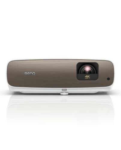 BENQ W2700 Projector