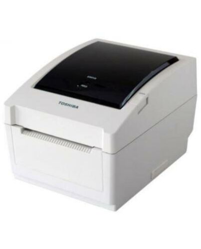 Toshiba B-EV4D Label Printer