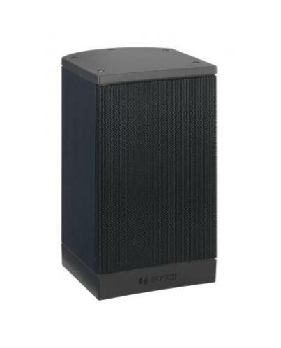 Bosch LB1-UM06-E Cabinet Emergency Speaker