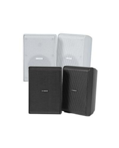 Bosch LB20-PC60EW-5 Cabinet Speakers