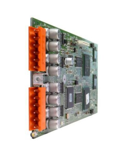 BSS Analogue Output Card