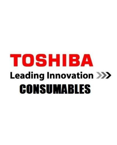Toshiba Smearless Wax Resin Ribbon