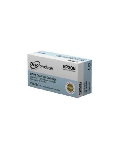 Epson Disc Producer Light Cyan Ink