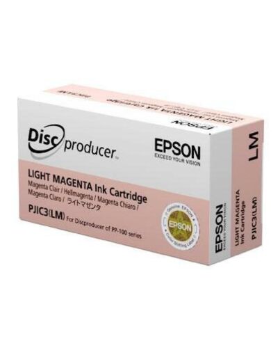 Epson Disc Producers Light Magenta Ink