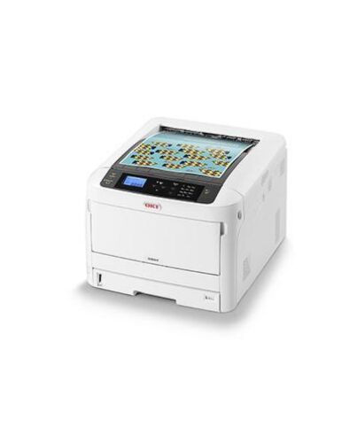 OKI C824N A3 Colour Laser Printer