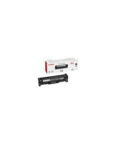 Canon Black Toner