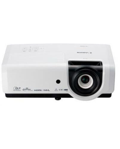 Canon LV-X420 Projector