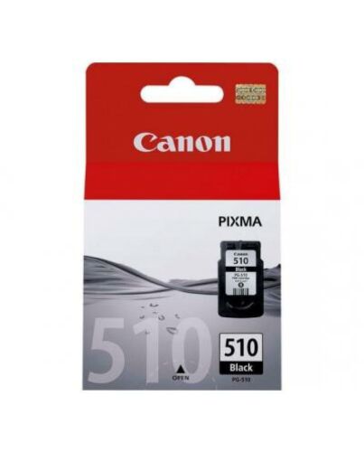 Canon PG-510 Black Ink Cartridge