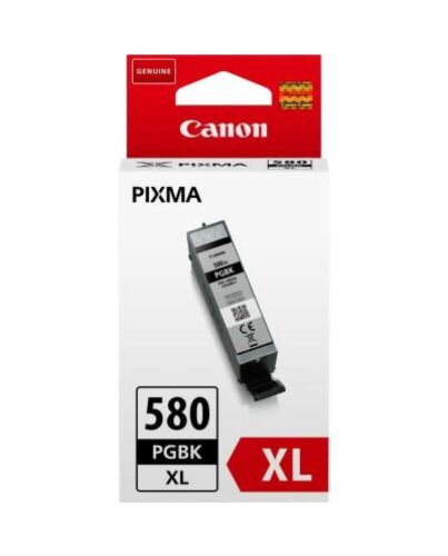 Canon PGI-580 XL Pigment Black Cartridge