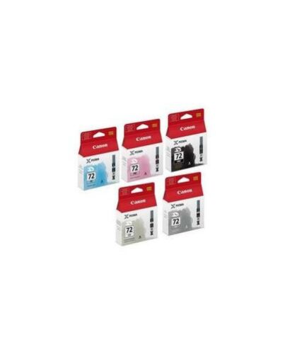 Canon PGI-72 Photo Multi Pack