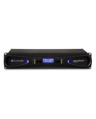 CROWN XLS 2502