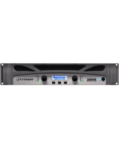 CROWN XTi 1002