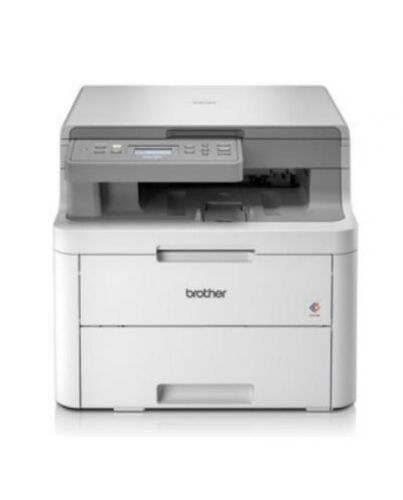 Brother DCP-L3510CDW A4 Colour Laser Multifunction