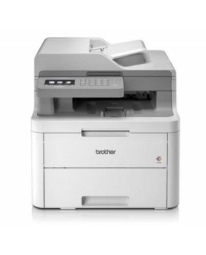 Brother DCP-L3550CDW A4 Colour Laser Multifunction