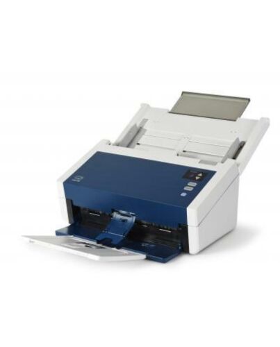 Xerox DocuMate 6440 A4 DT Workgroup Document Scanner