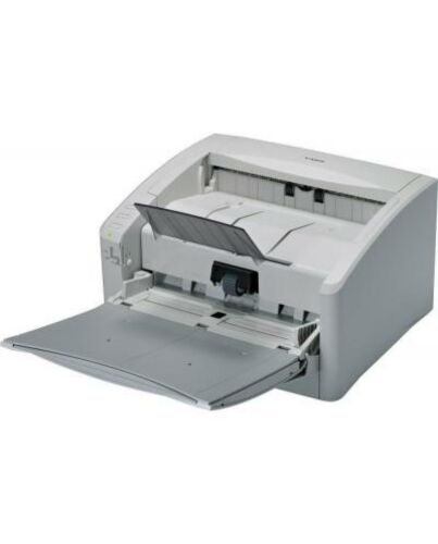 Canon DR-6010C A4 Departmental Document Scanner