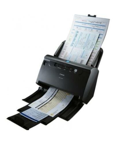 Canon DR-C240 A4 DT Workgroup Document Scanner