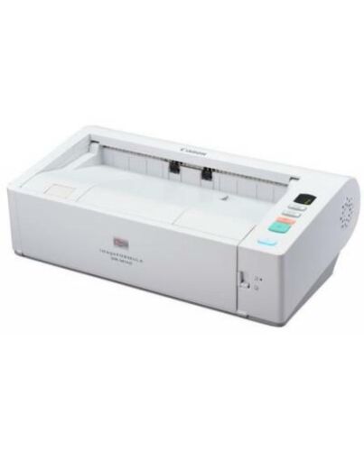 Canon DR-M140 A4 DT Workgroup Document Scanner