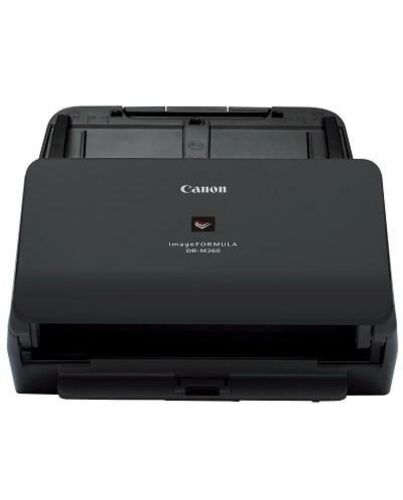Canon DR-M260 A4 Departmental Document Scanner
