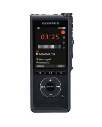 Olympus DS-9000