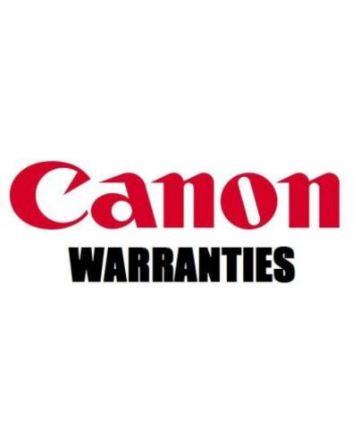 Canon Easy Service Plan