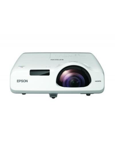 Epson EB-535W Projector