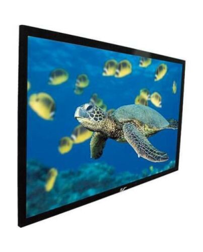 Elite Fixed Frame