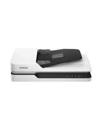 Epson DS-1630 A4 Flatbed Document Scanner