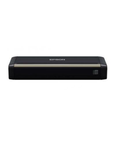 Epson DS-310 A4 Personal Document Scanner