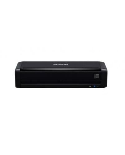 Epson DS-360W A4 Personal Document Scanner