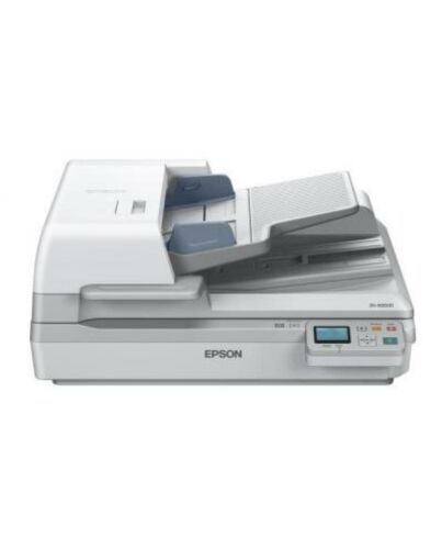 Epson DS-60000N A3 Flatbed Scanner