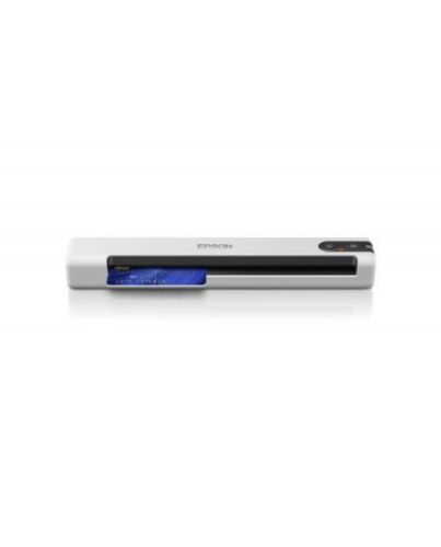 Epson DS-70 A4 Personal Document Scanner