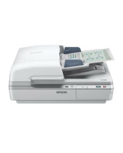 Epson DS-7500 A4 Flatbed Scanner