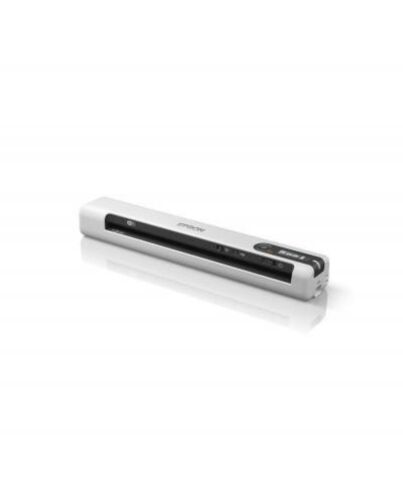 Epson DS-80W A4 Personal Document Scanner
