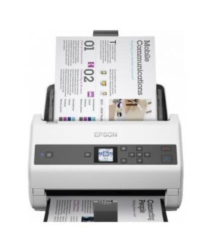 Epson DS-970 A4 Production High Volume Document Scanner