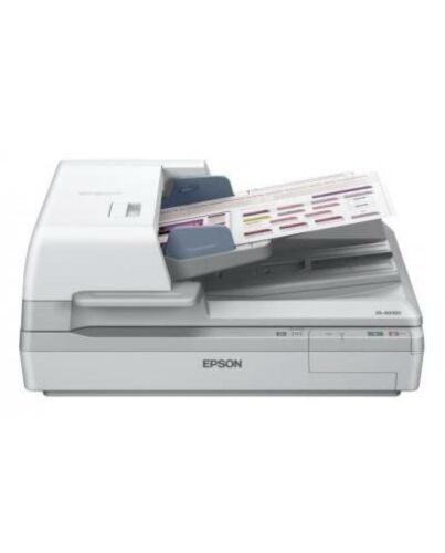 Epson DS-60000 A3 Flatbed Scanner